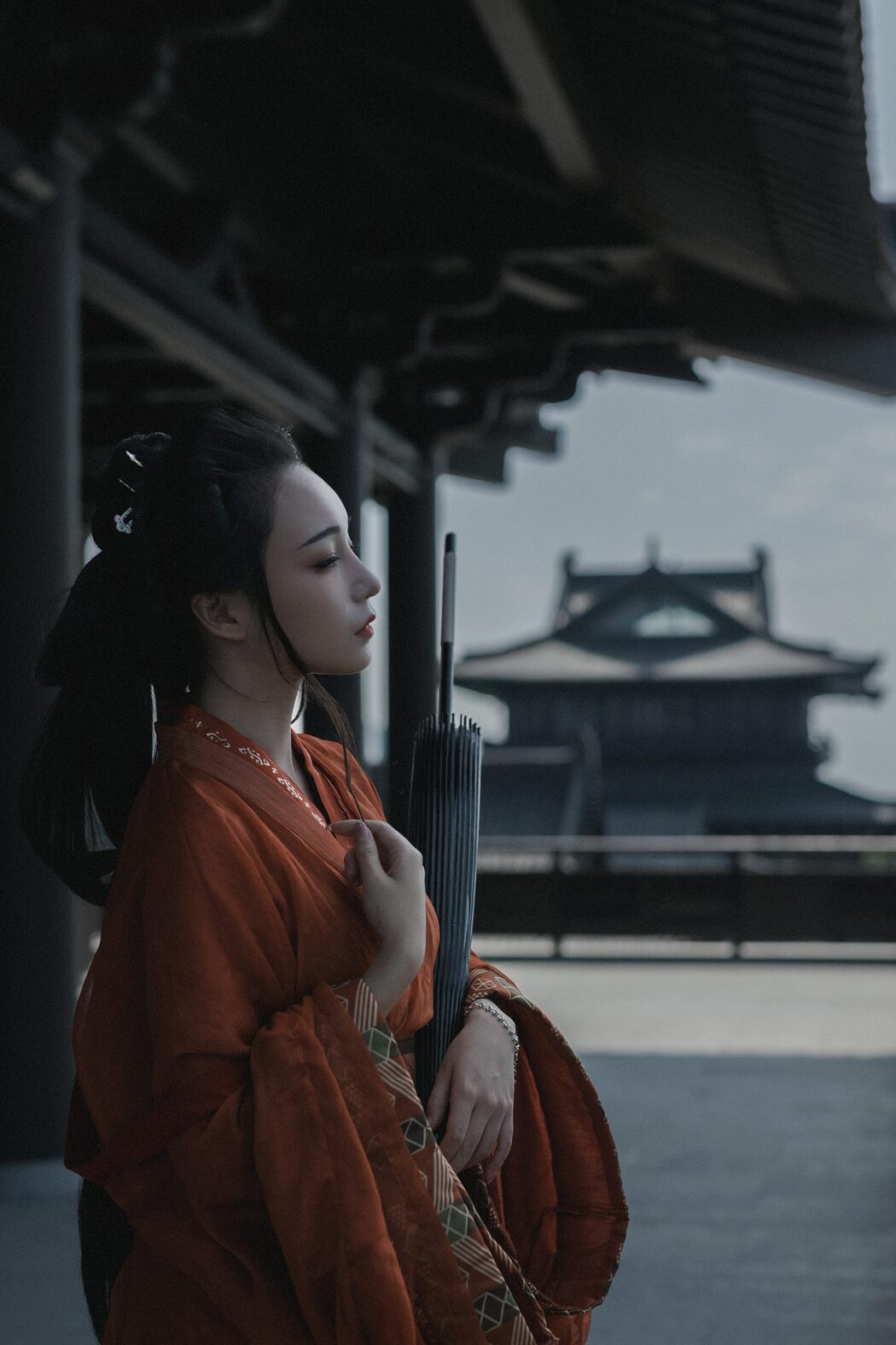 YiTuYu艺图语 Vol.5959 Lin Lang