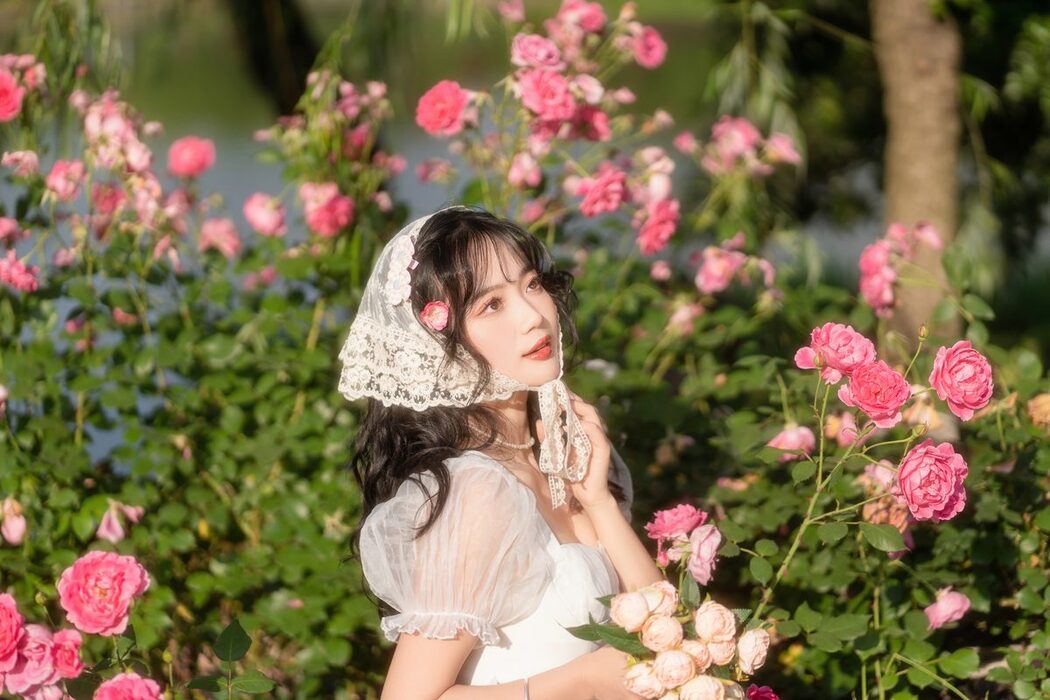 YiTuYu艺图语 Vol.6079 Xiao Ou O