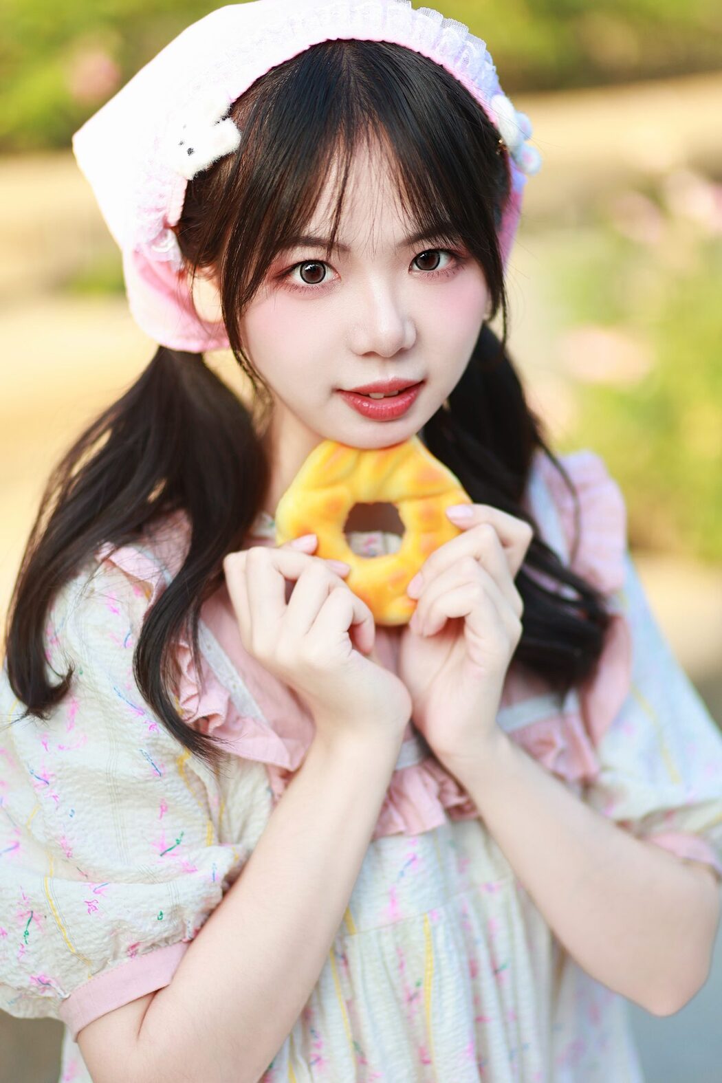 YiTuYu艺图语 Vol.5998 Mu Yan Se Cc