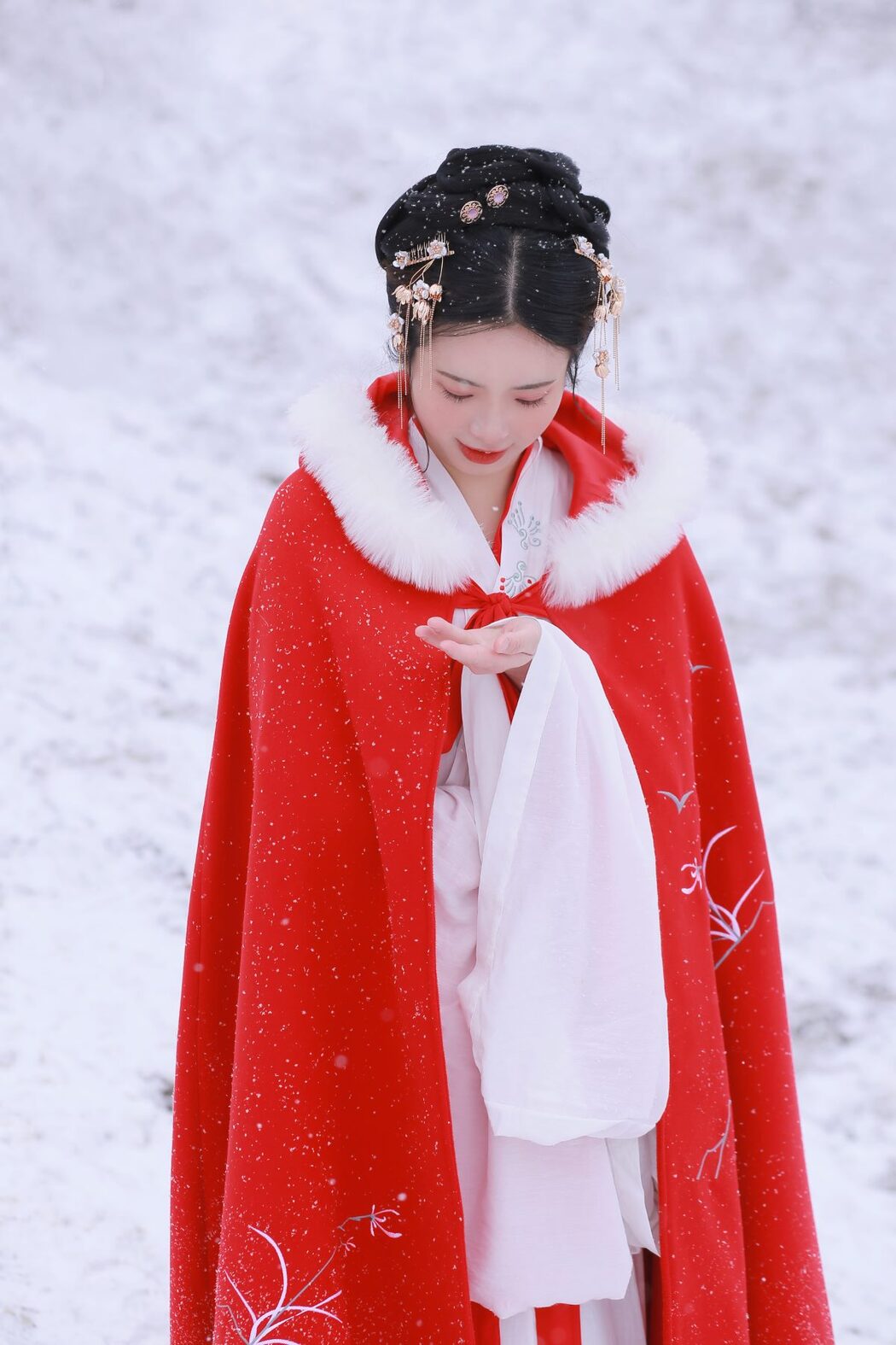 YiTuYu艺图语 Vol.610 Yi Yue