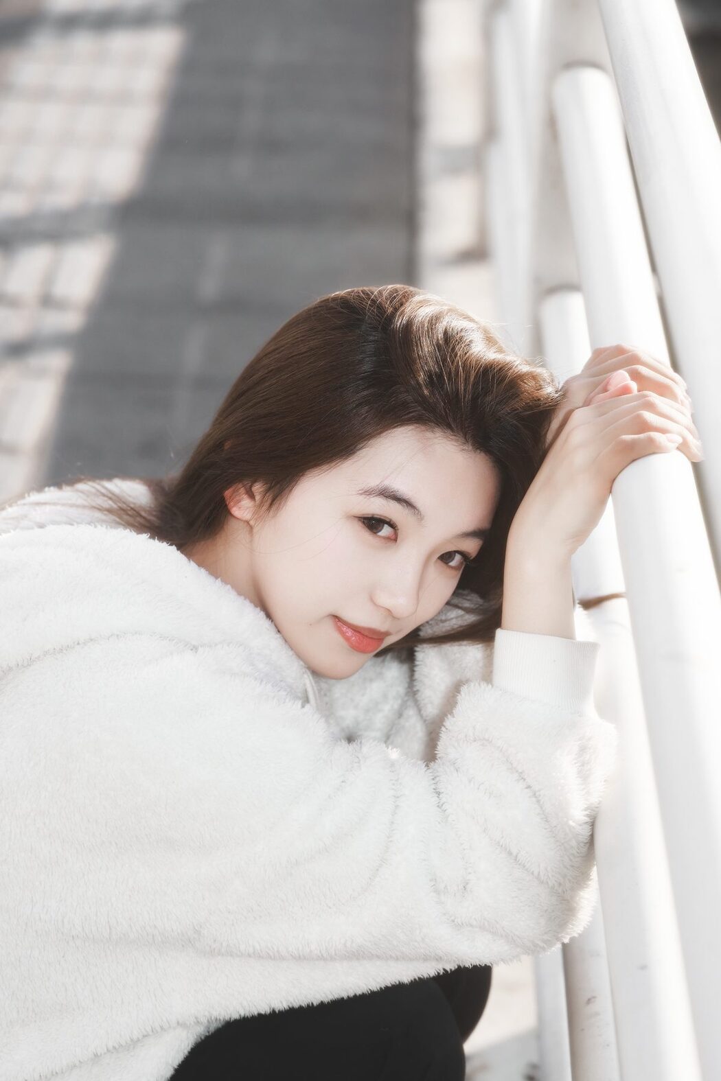 YiTuYu艺图语 Vol.6098 Aka Ki Qing Ko