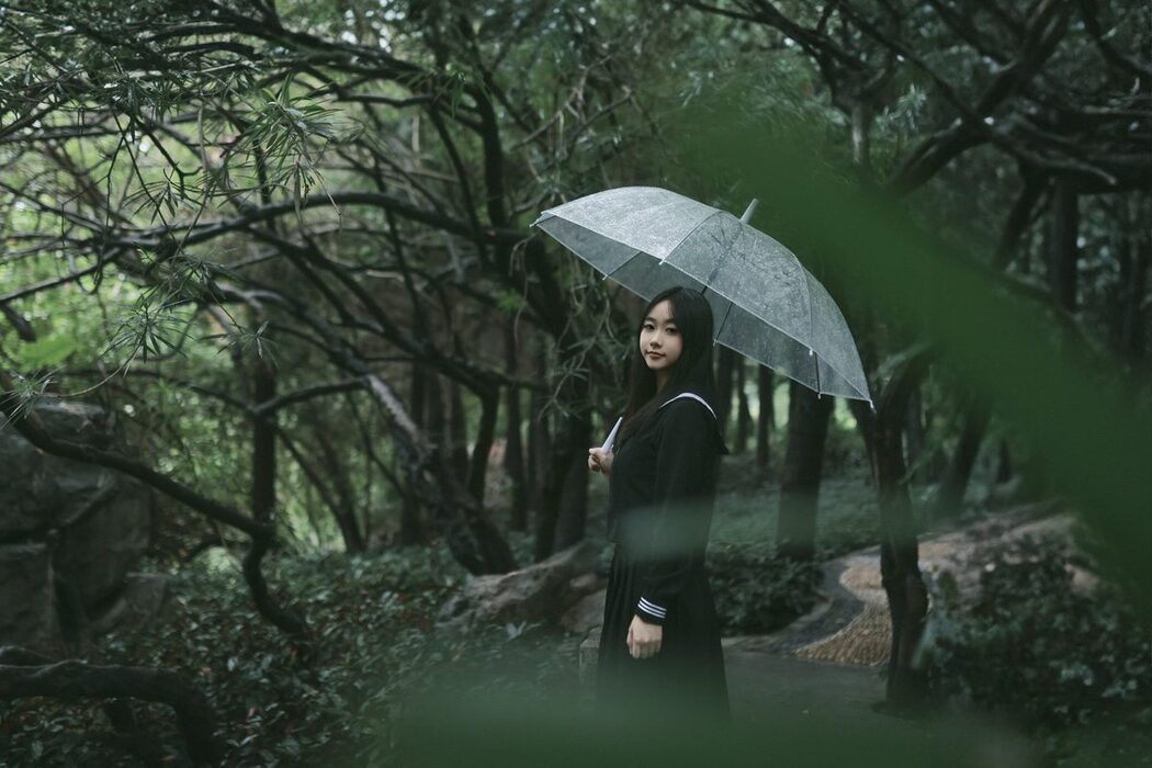 YiTuYu艺图语 Vol.5987 Li Xin