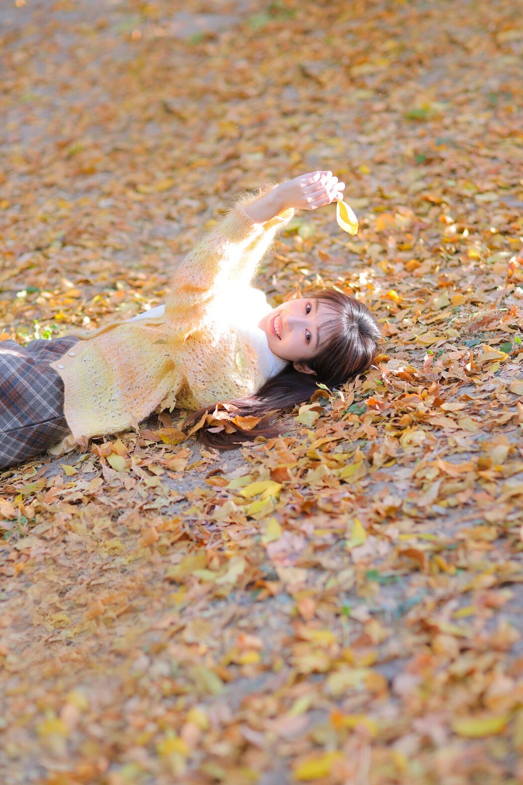 YiTuYu艺图语 Vol.6049 Miao Ke Qing