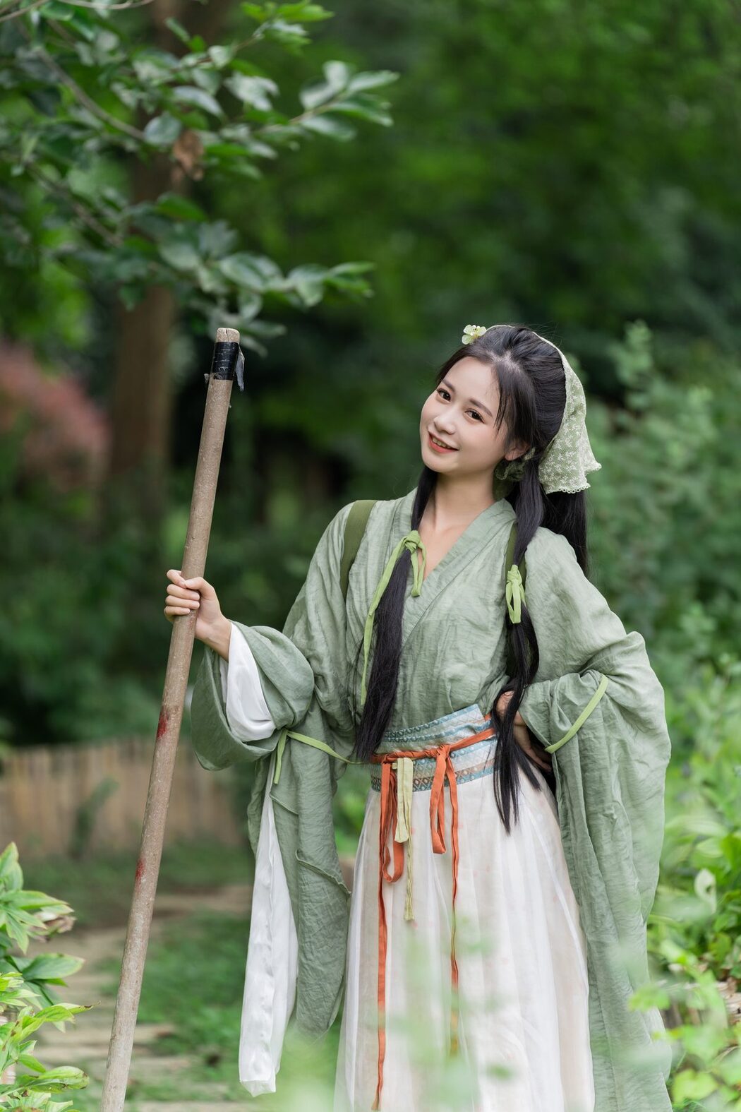 YiTuYu艺图语 Vol.5972 Cheng Zi Shu