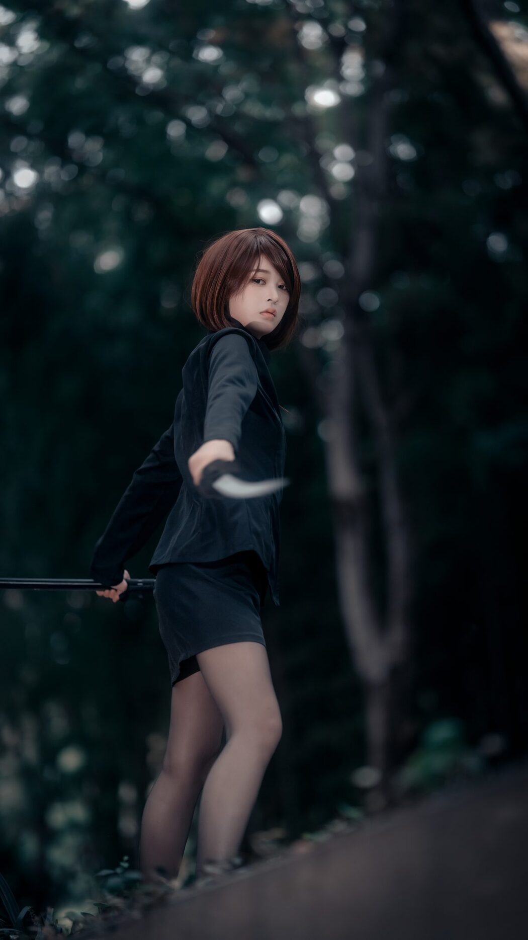 YiTuYu艺图语 Vol.5963 Nai Nai Zi