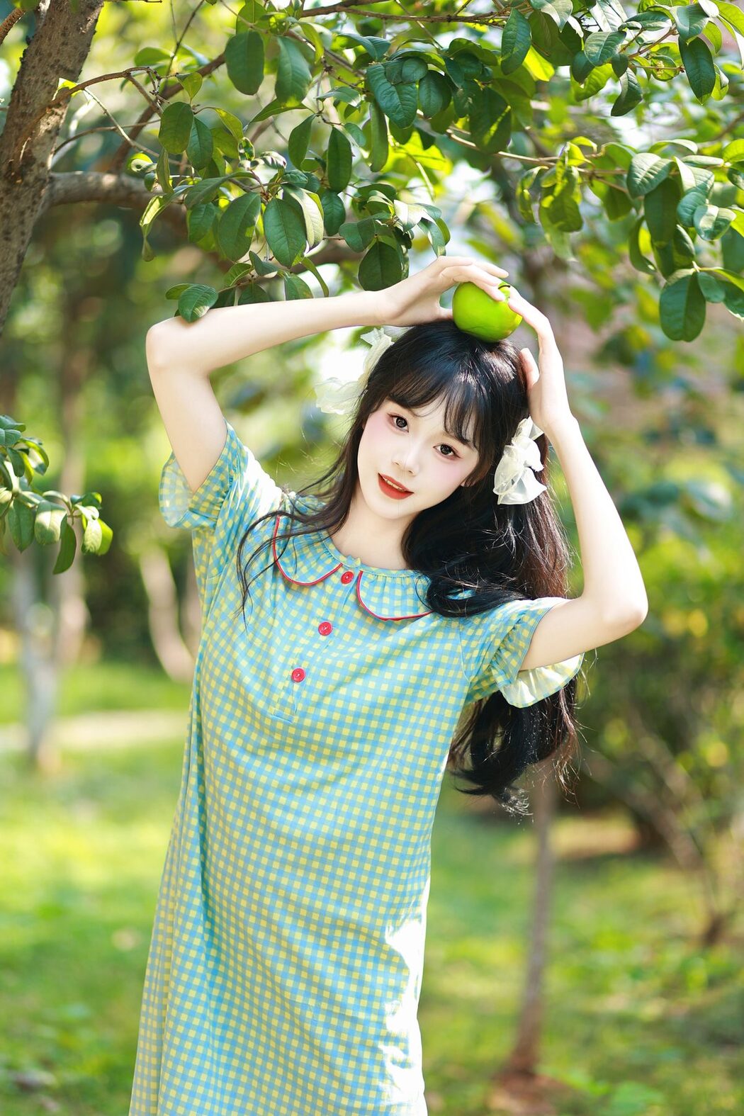 YiTuYu艺图语 Vol.6004 Guan Ning