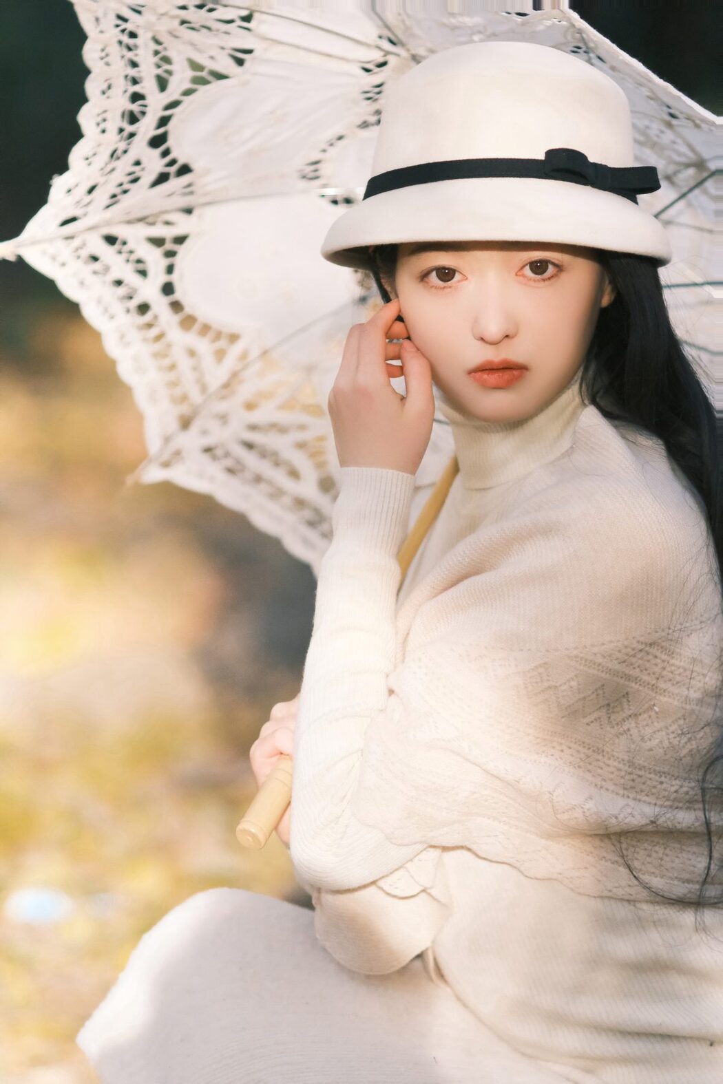 YiTuYu艺图语 Vol.5969 Li You