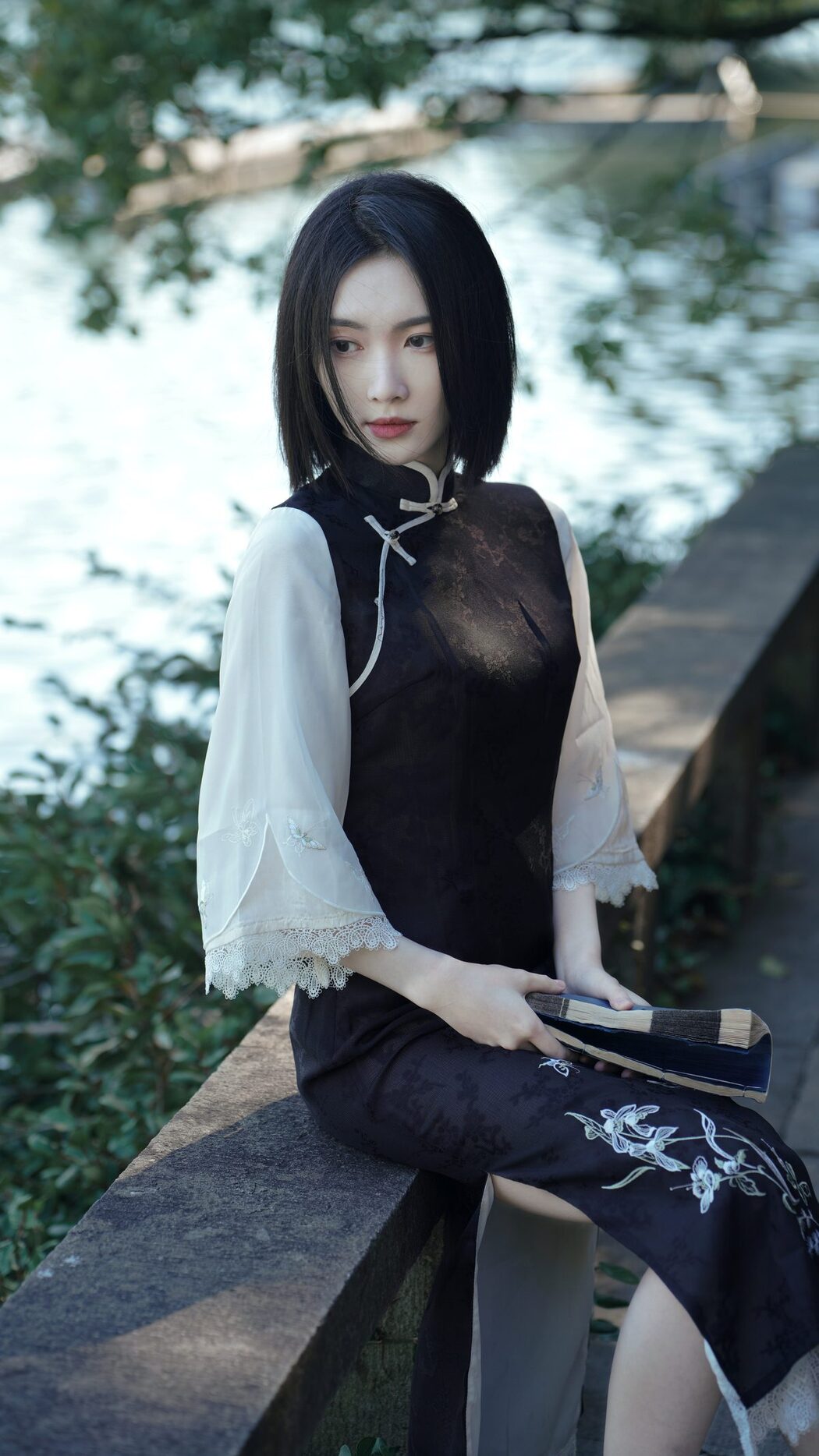 YiTuYu艺图语 Vol.6020 Xiao An