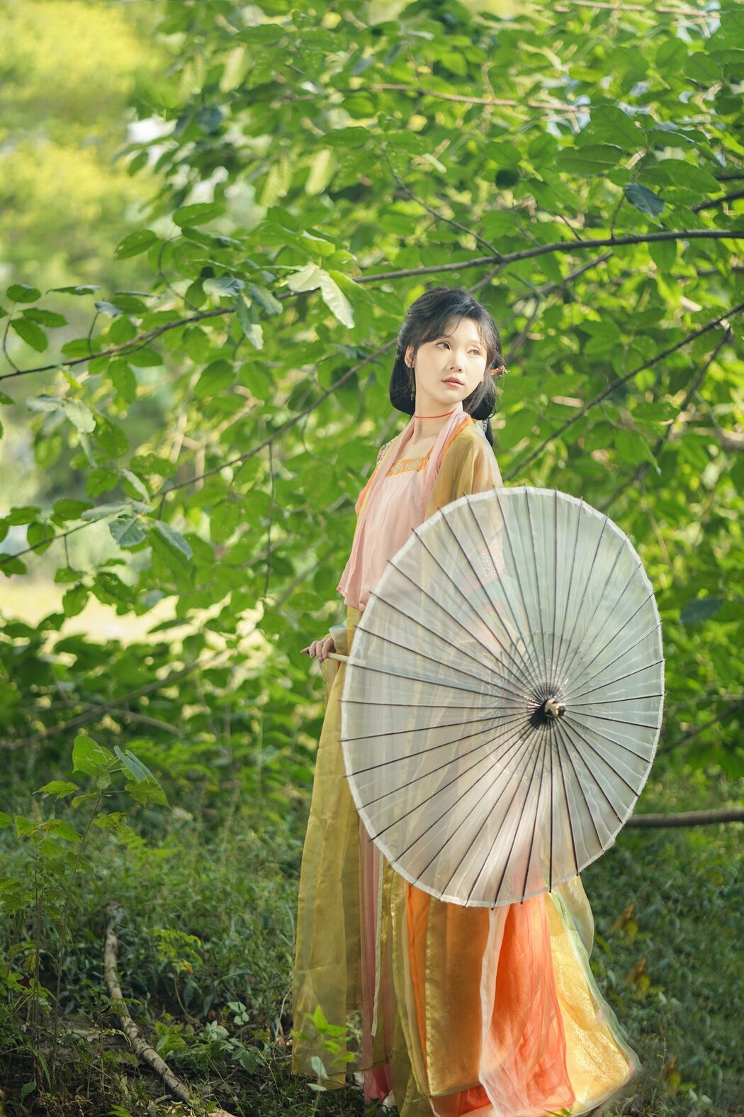 YiTuYu艺图语 Vol.5973 You Zi