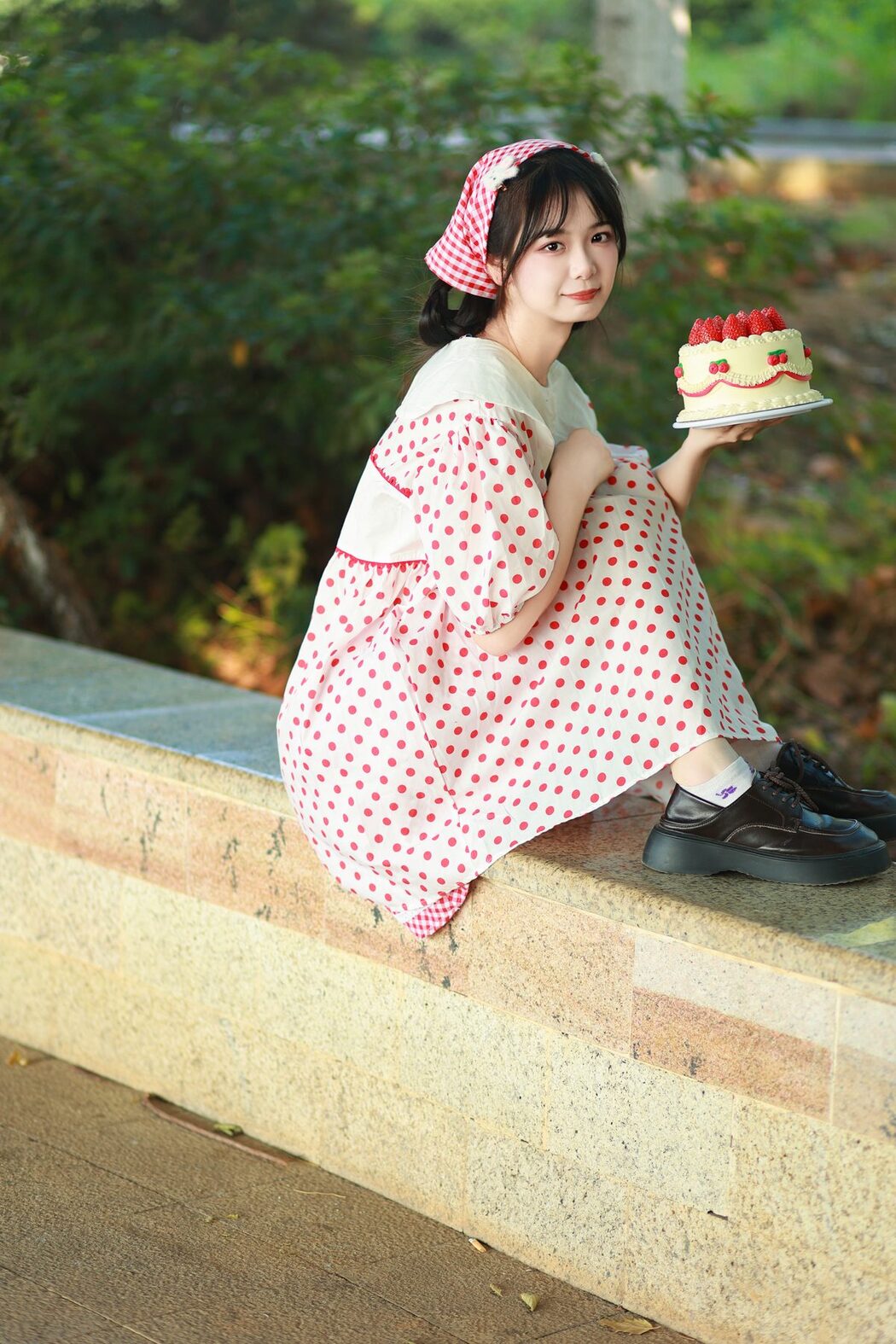 YiTuYu艺图语 Vol.5967 Si Li