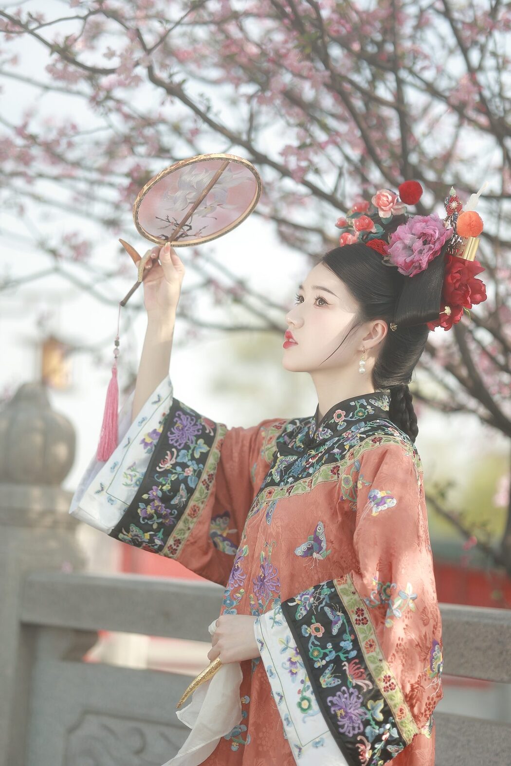 YiTuYu艺图语 Vol.5960 Yu Han