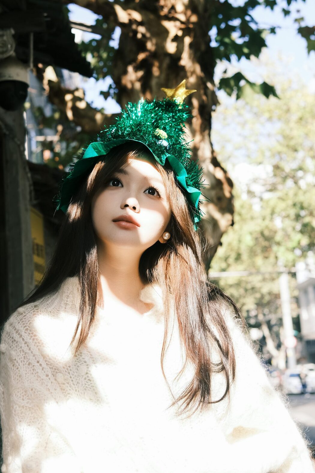YiTuYu艺图语 Vol.6091 Xiao Hang