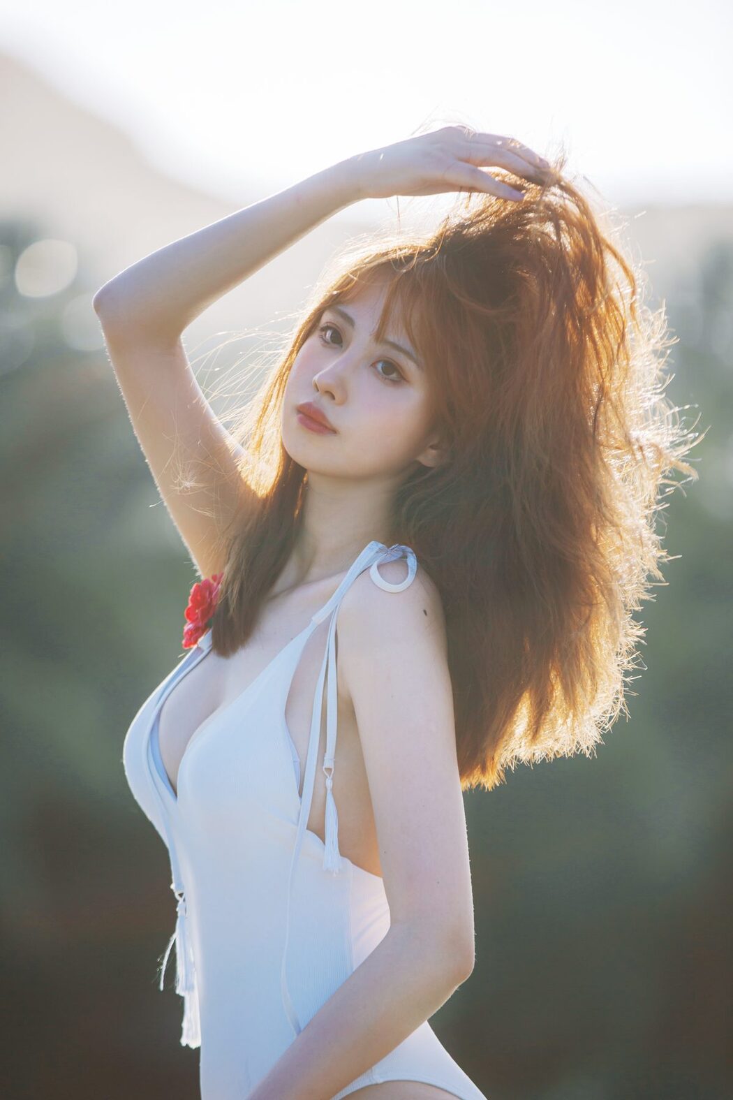 YiTuYu艺图语 Vol.5997 Nian Xue WW