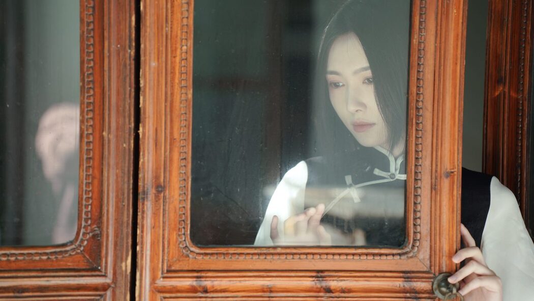 YiTuYu艺图语 Vol.6020 Xiao An