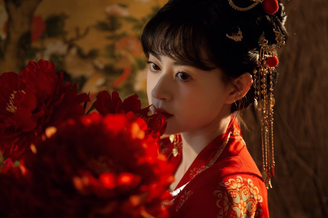 YiTuYu艺图语 Vol.6026 Yi Xuan