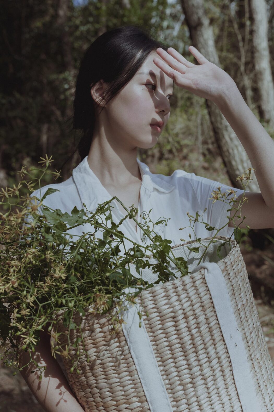 YiTuYu艺图语 Vol.5964 Xiao Hu