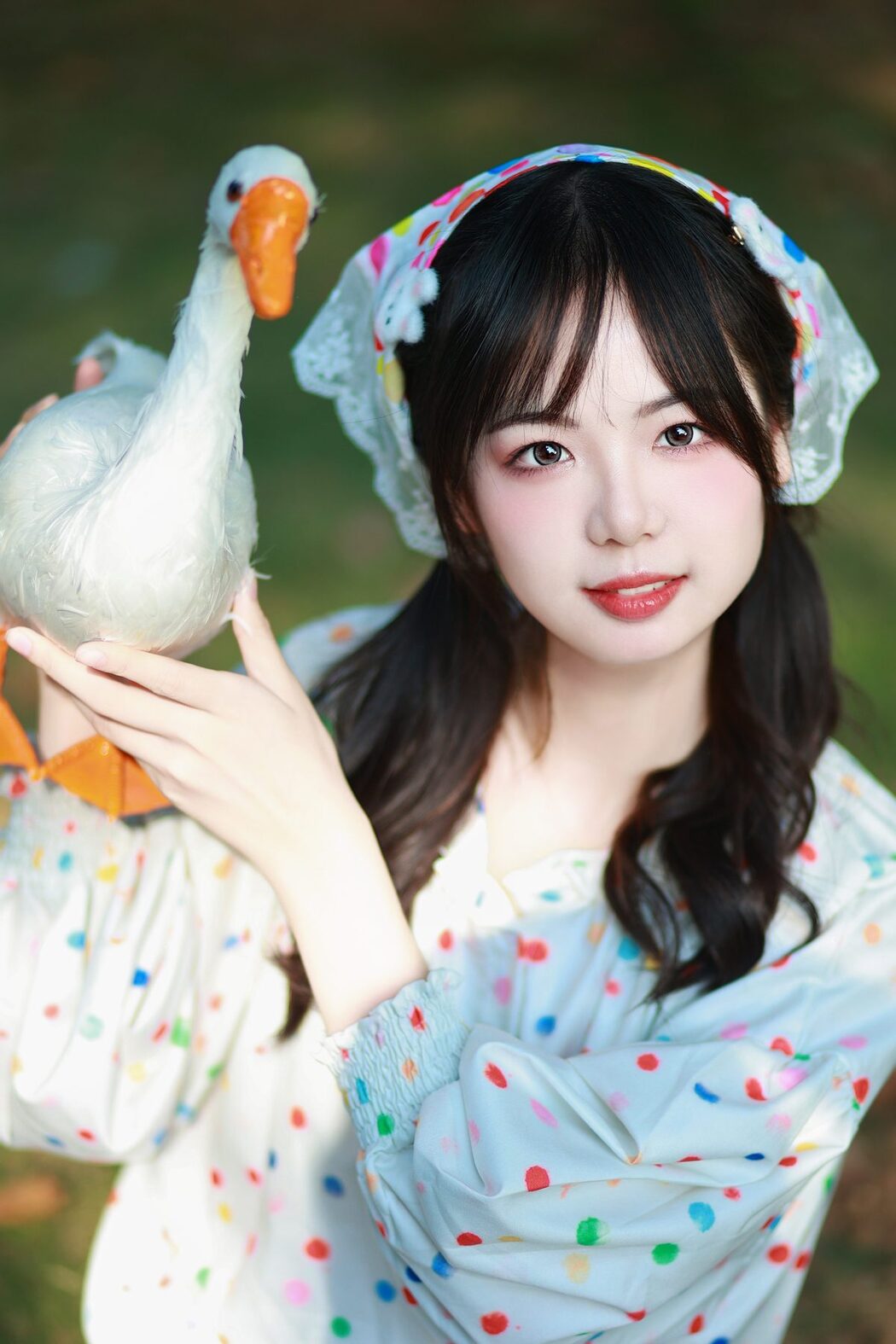 YiTuYu艺图语 Vol.5994 Mu Yan Se Cc