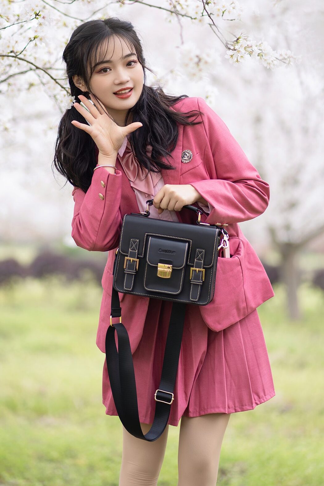 YiTuYu艺图语 Vol.6078 Xiao Ou O Cover Photo