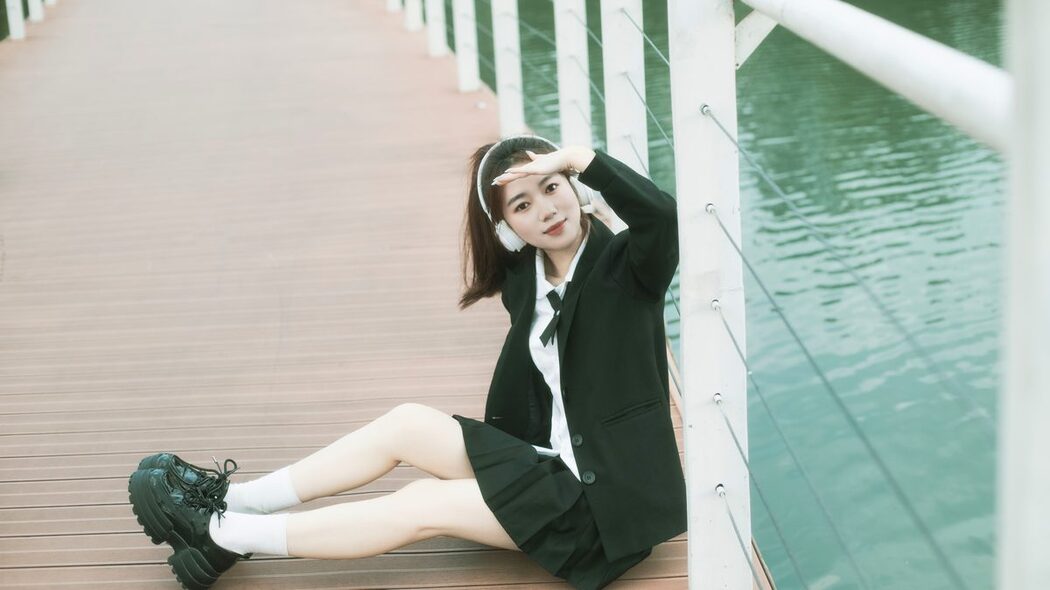 YiTuYu艺图语 Vol.5955 Dexter Ying