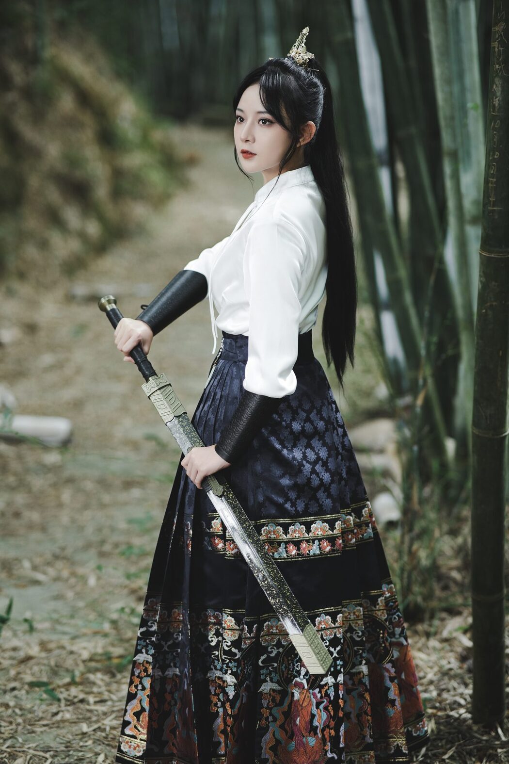 YiTuYu艺图语 Vol.6058 Wo Shi Xiao Sui Sui