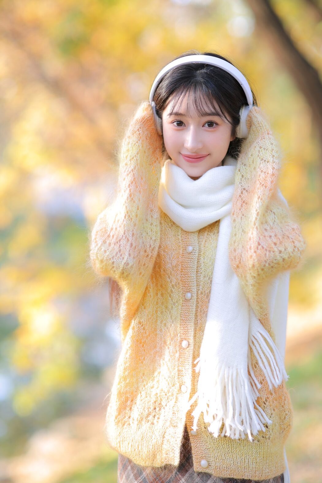 YiTuYu艺图语 Vol.6049 Miao Ke Qing