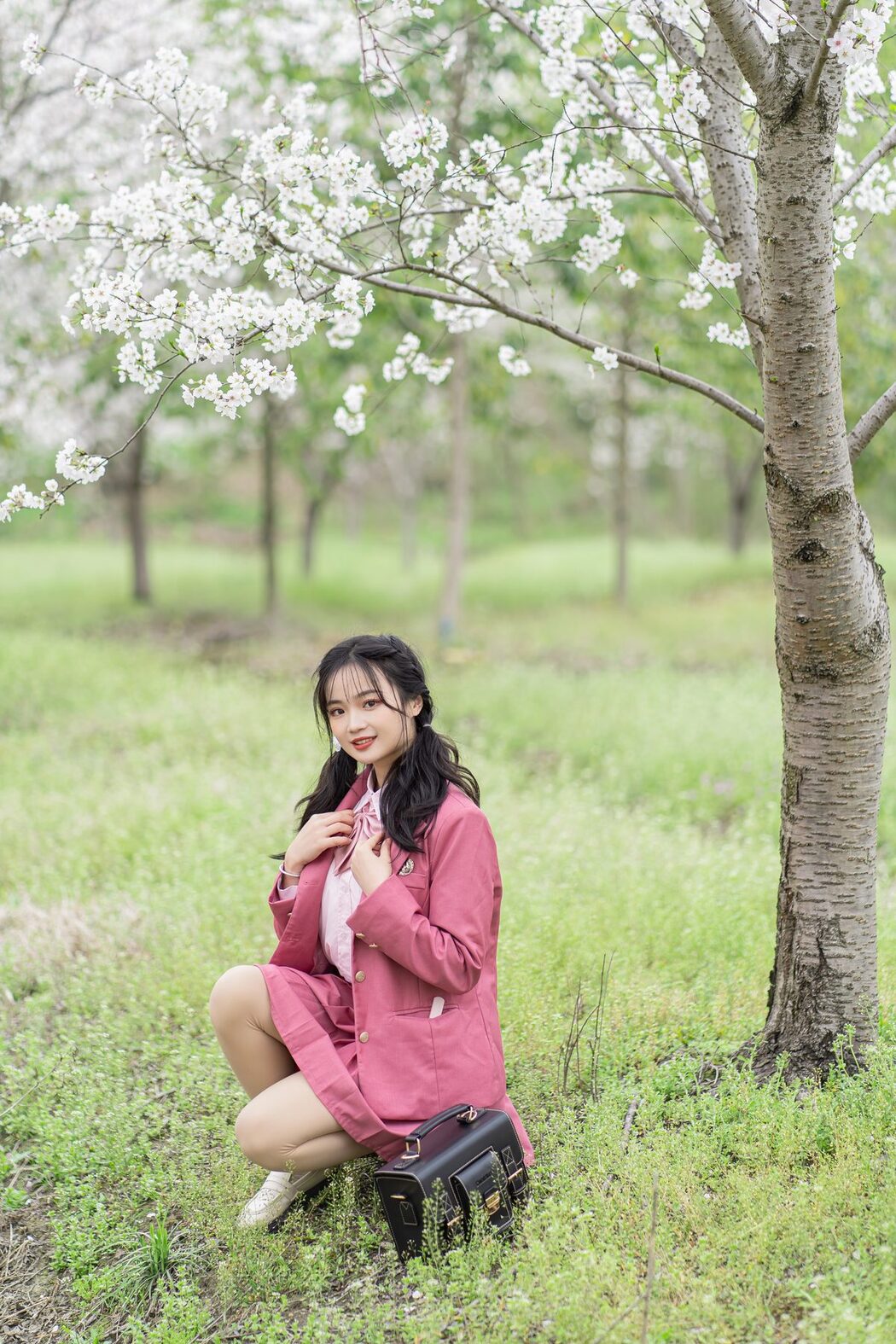 YiTuYu艺图语 Vol.6078 Xiao Ou O