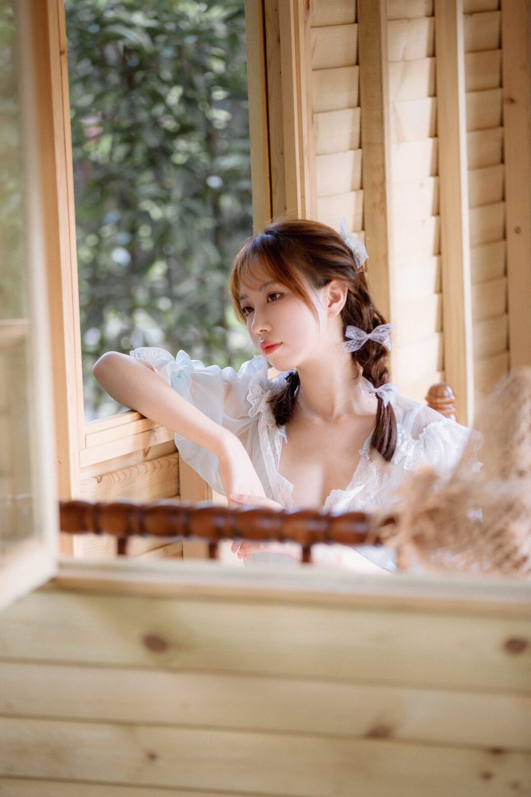 YiTuYu艺图语 Vol.6012 Nian Xue WW