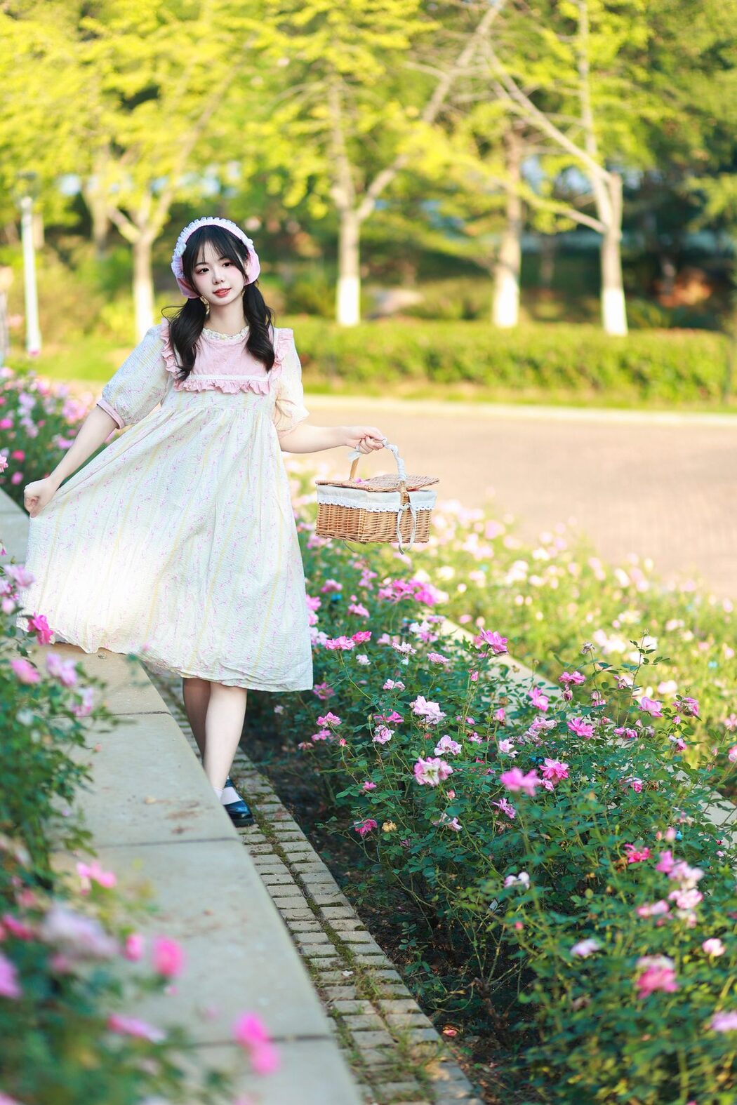 YiTuYu艺图语 Vol.5998 Mu Yan Se Cc