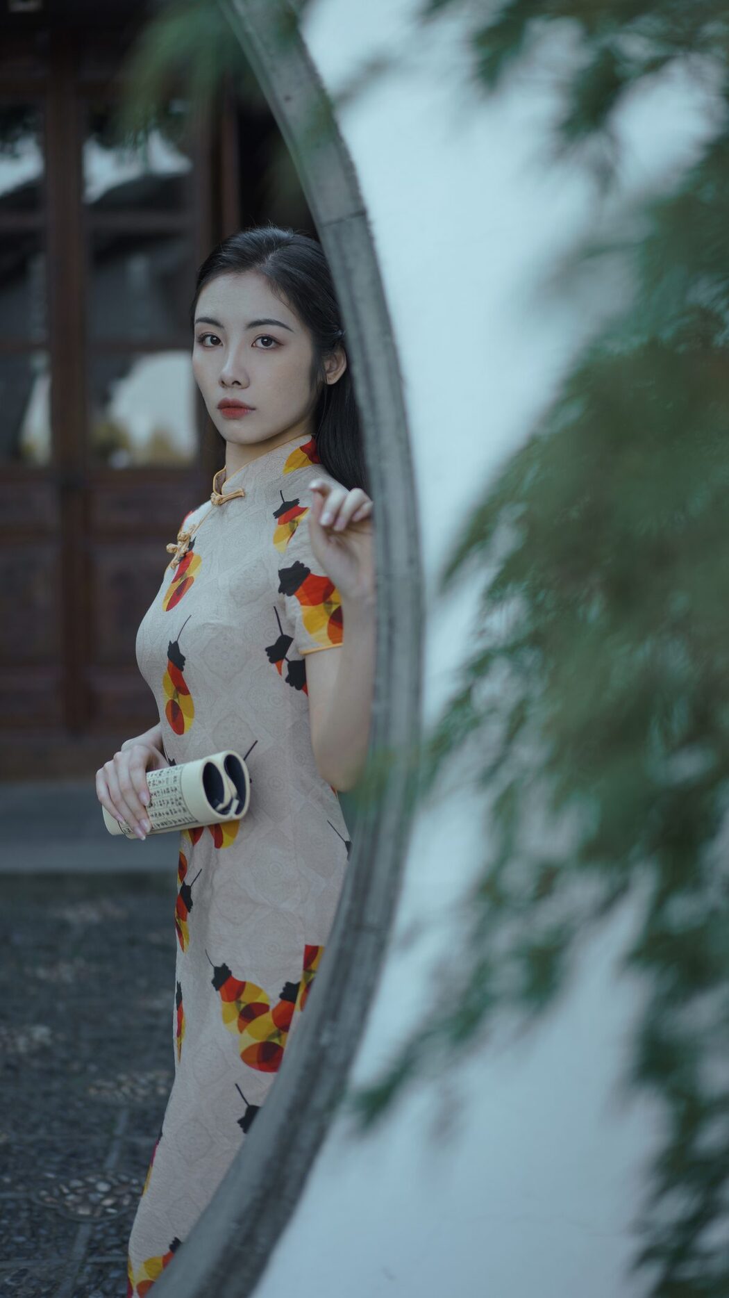 YiTuYu艺图语 Vol.5996 Yu Hitomi Rice