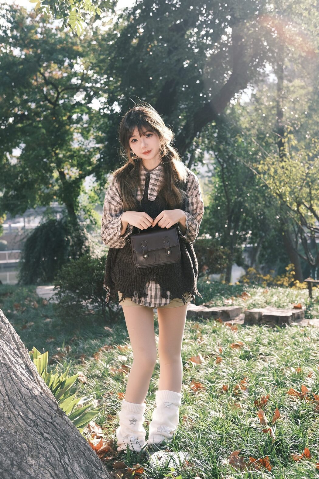 YiTuYu艺图语 Vol.6074 Yue Yue