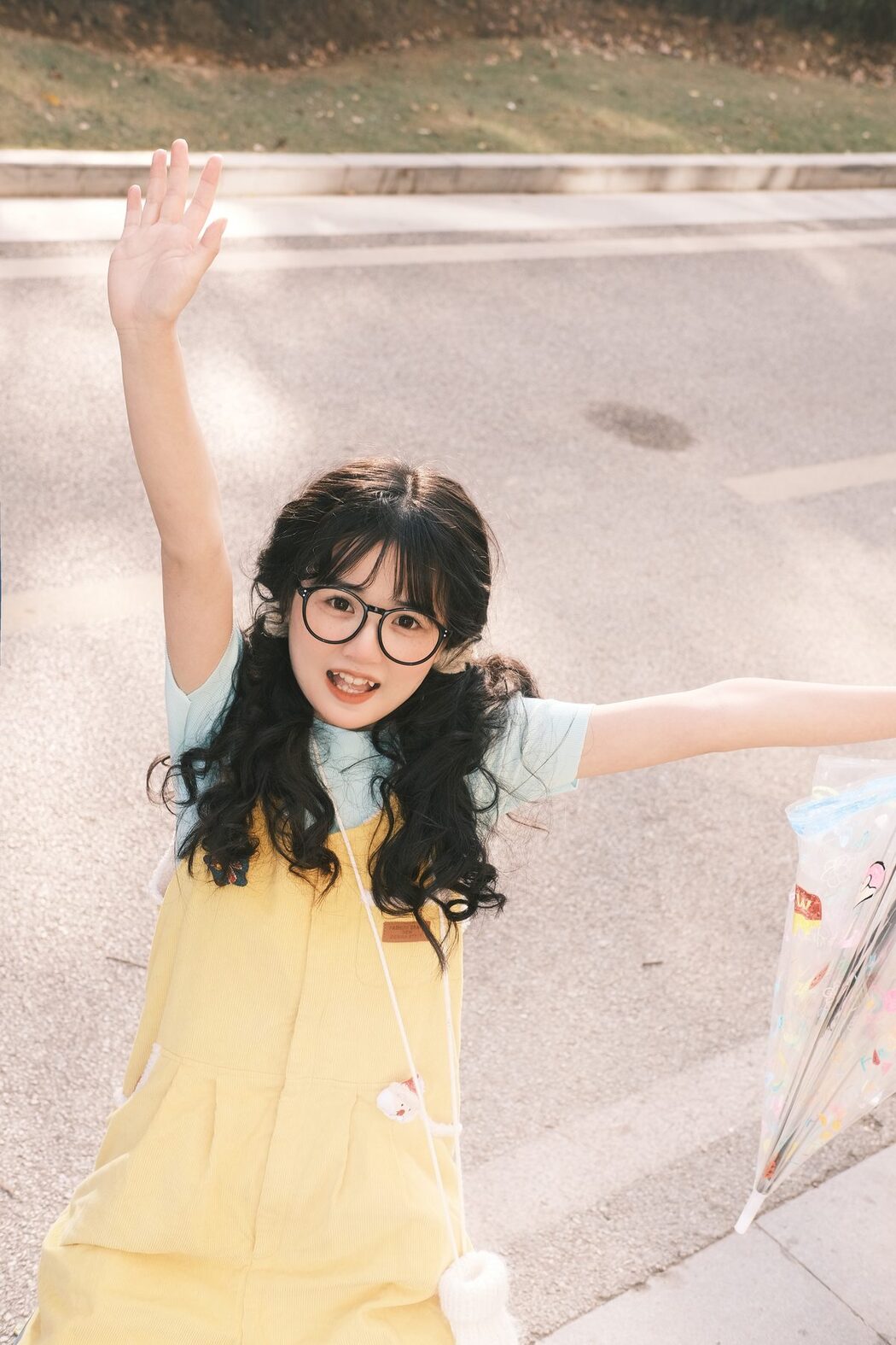 YiTuYu艺图语 Vol.6095 Xiao Yi Mei Mei Cute