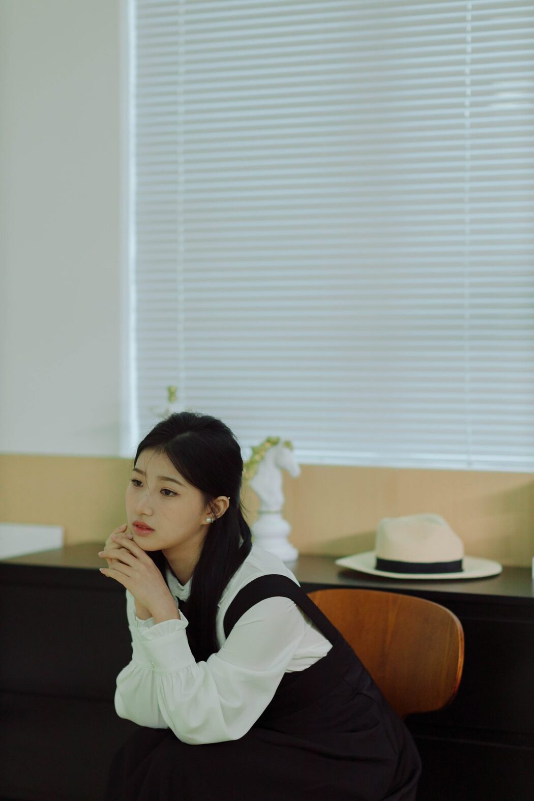 YiTuYu艺图语 Vol.6077 Yang Mao Shan Er