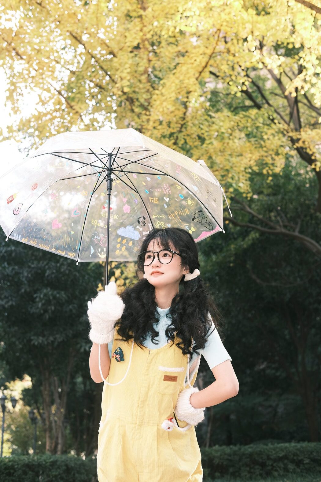YiTuYu艺图语 Vol.6095 Xiao Yi Mei Mei Cute