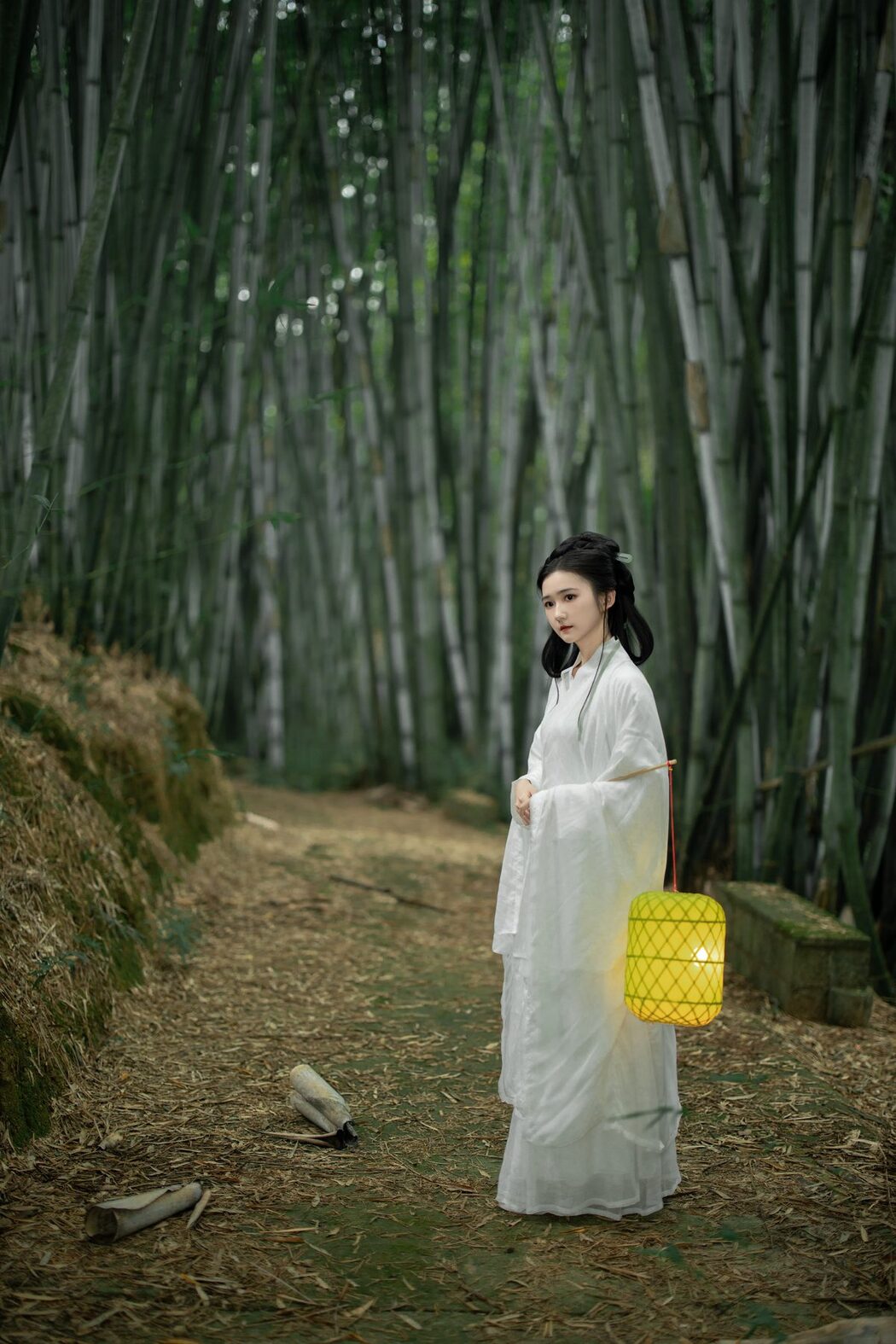 YiTuYu艺图语 Vol.6000 Yi Da Kuai Dan Gao