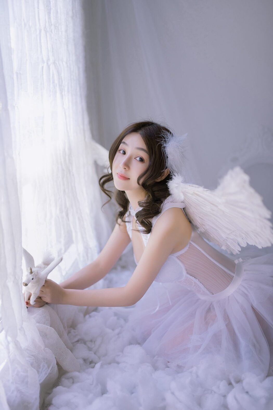YiTuYu艺图语 Vol.6036 Bobo