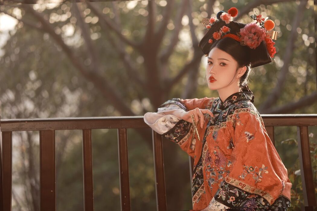 YiTuYu艺图语 Vol.5960 Yu Han