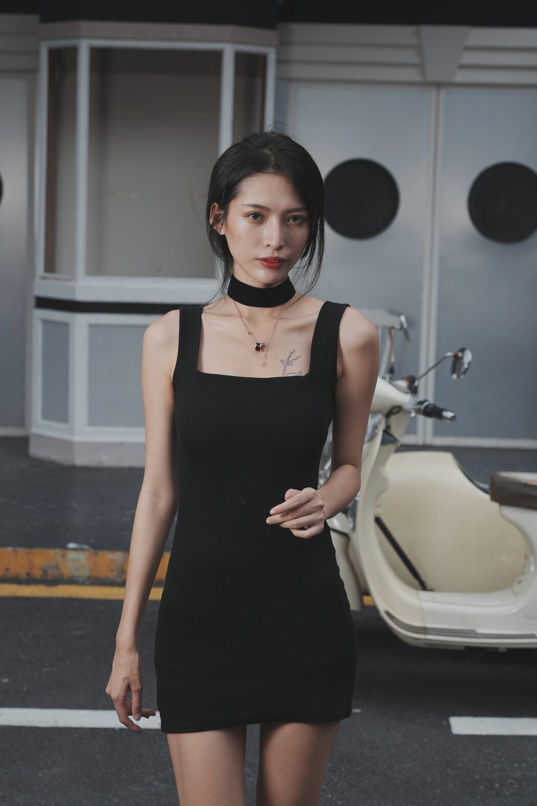 YiTuYu艺图语 Vol.6097 Xiao G