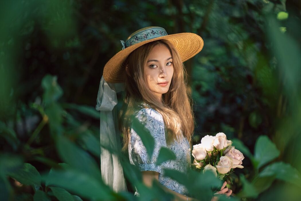 YiTuYu艺图语 Vol.6052 Rao Xian