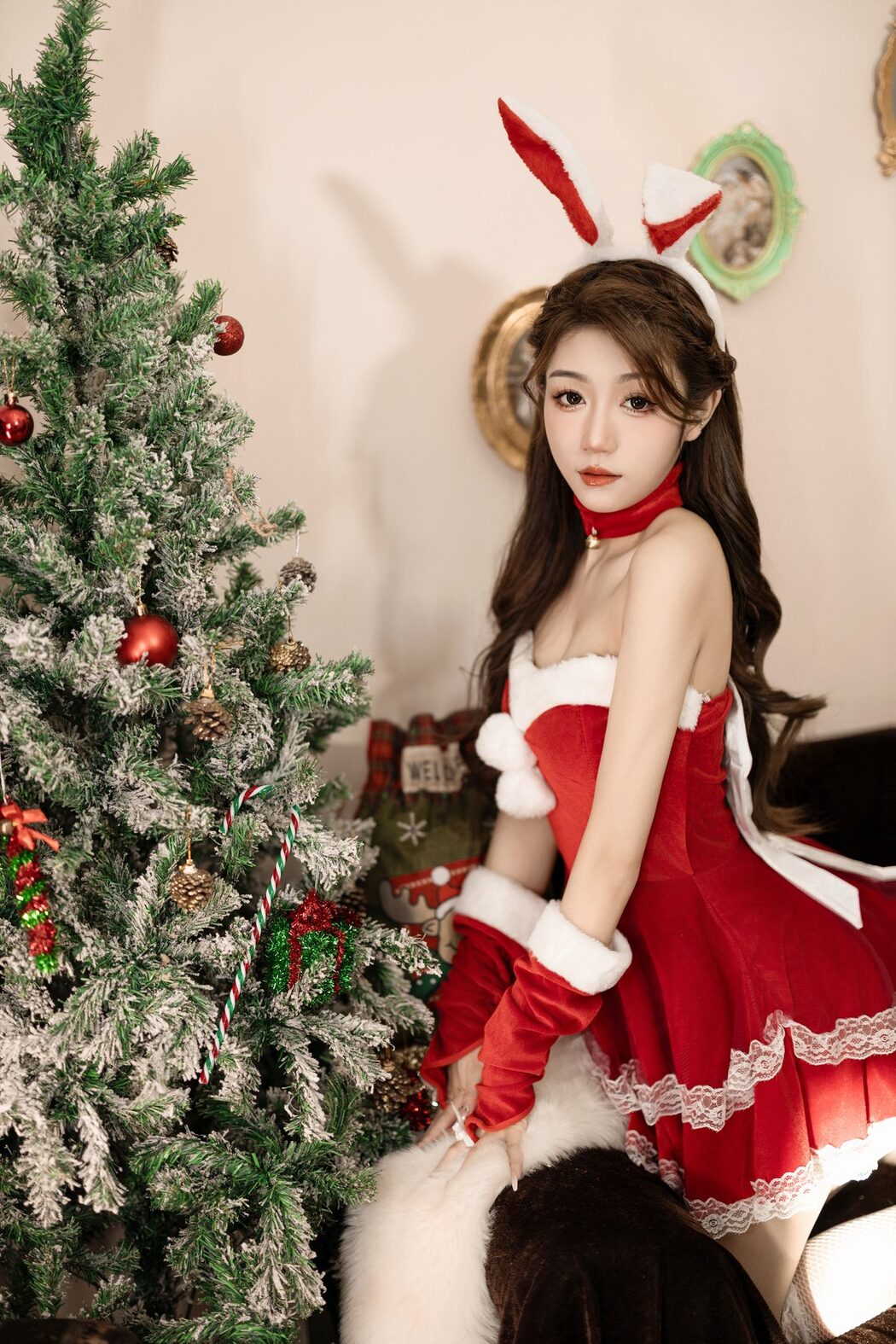 YiTuYu艺图语 Vol.6075 Wen Wen