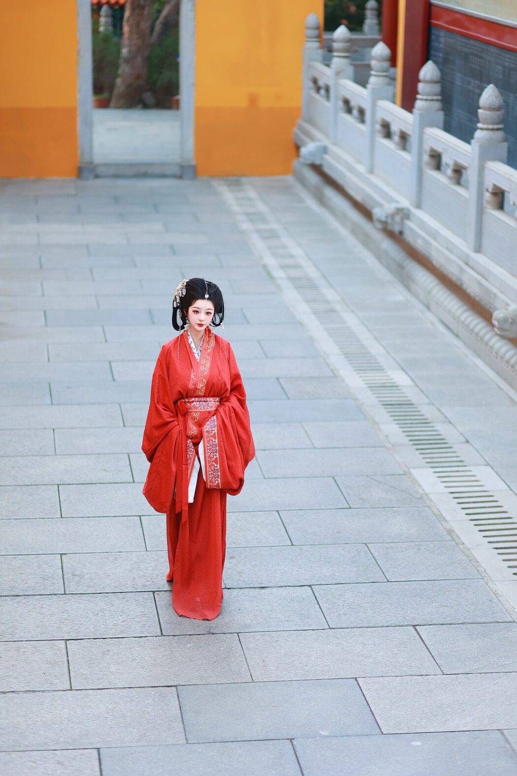 YiTuYu艺图语 Vol.6053 Bu Ke Ai De He He Miao