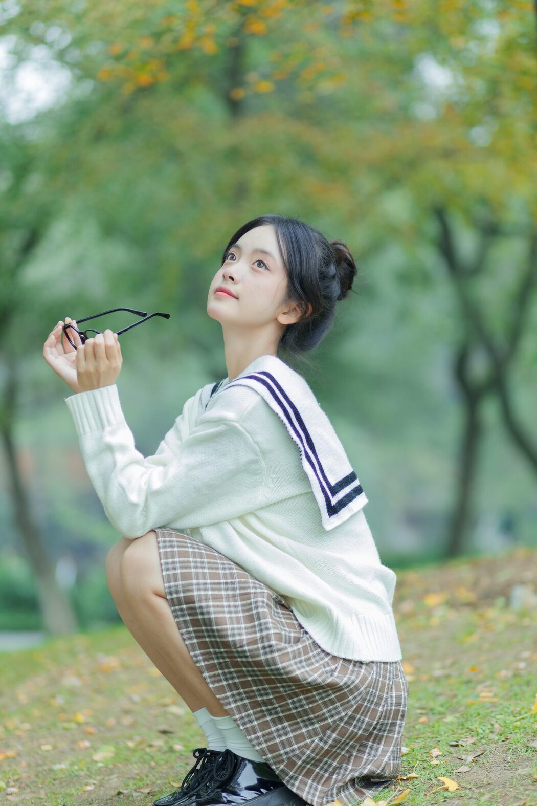 YiTuYu艺图语 Vol.5965 Xi Xi