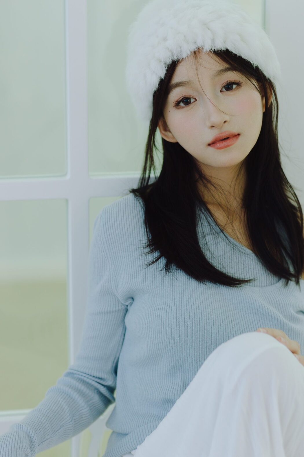 YiTuYu艺图语 Vol.6010 Yu Er