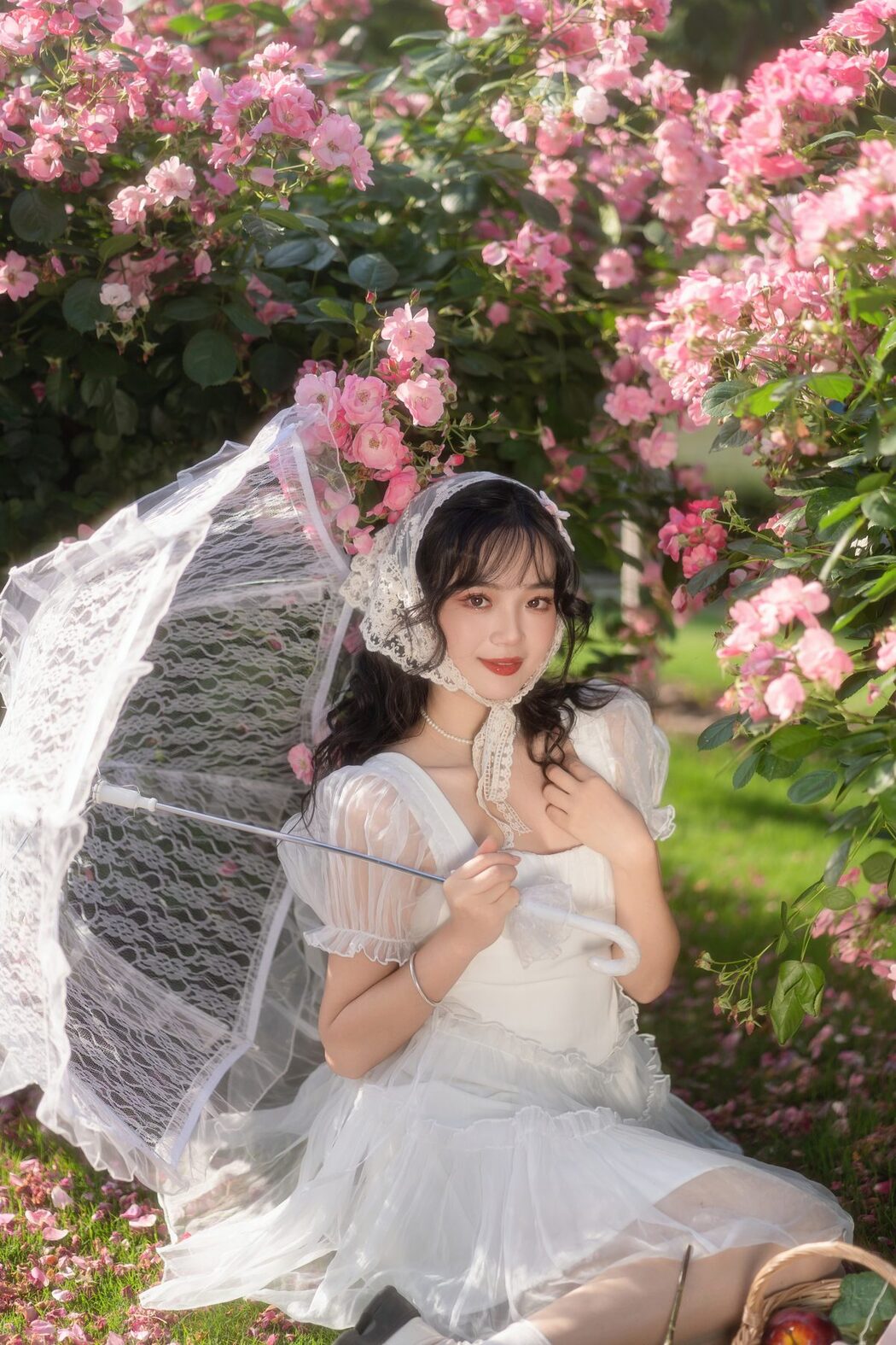 YiTuYu艺图语 Vol.6079 Xiao Ou O
