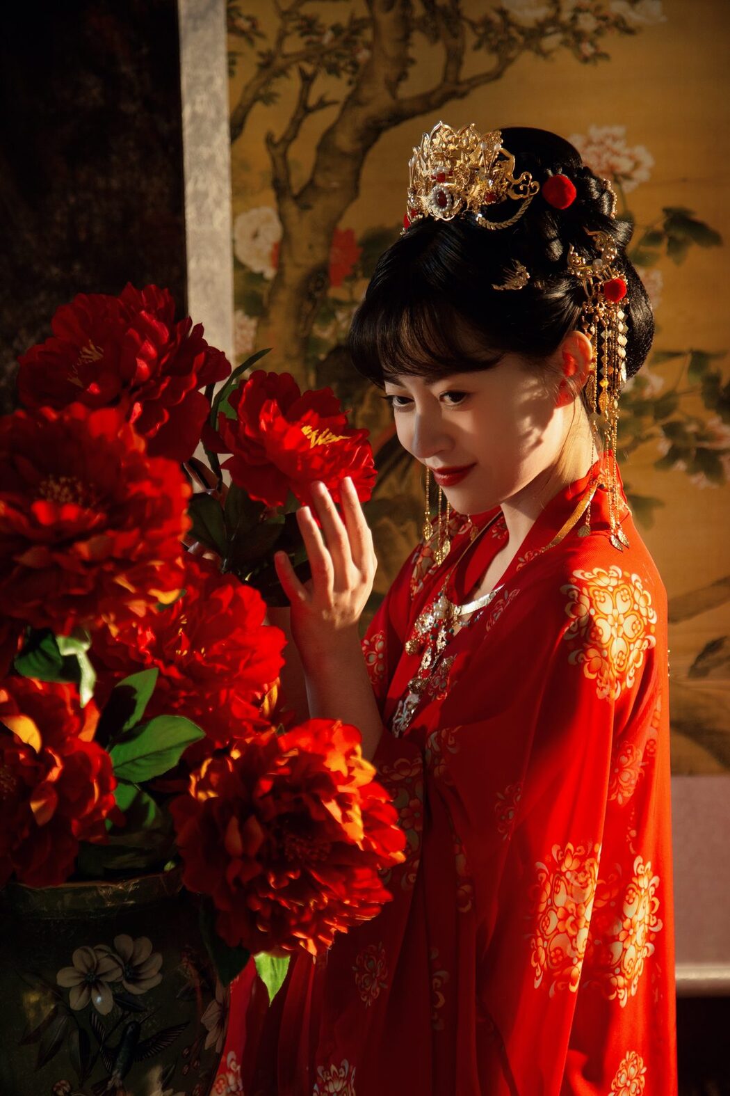 YiTuYu艺图语 Vol.6026 Yi Xuan