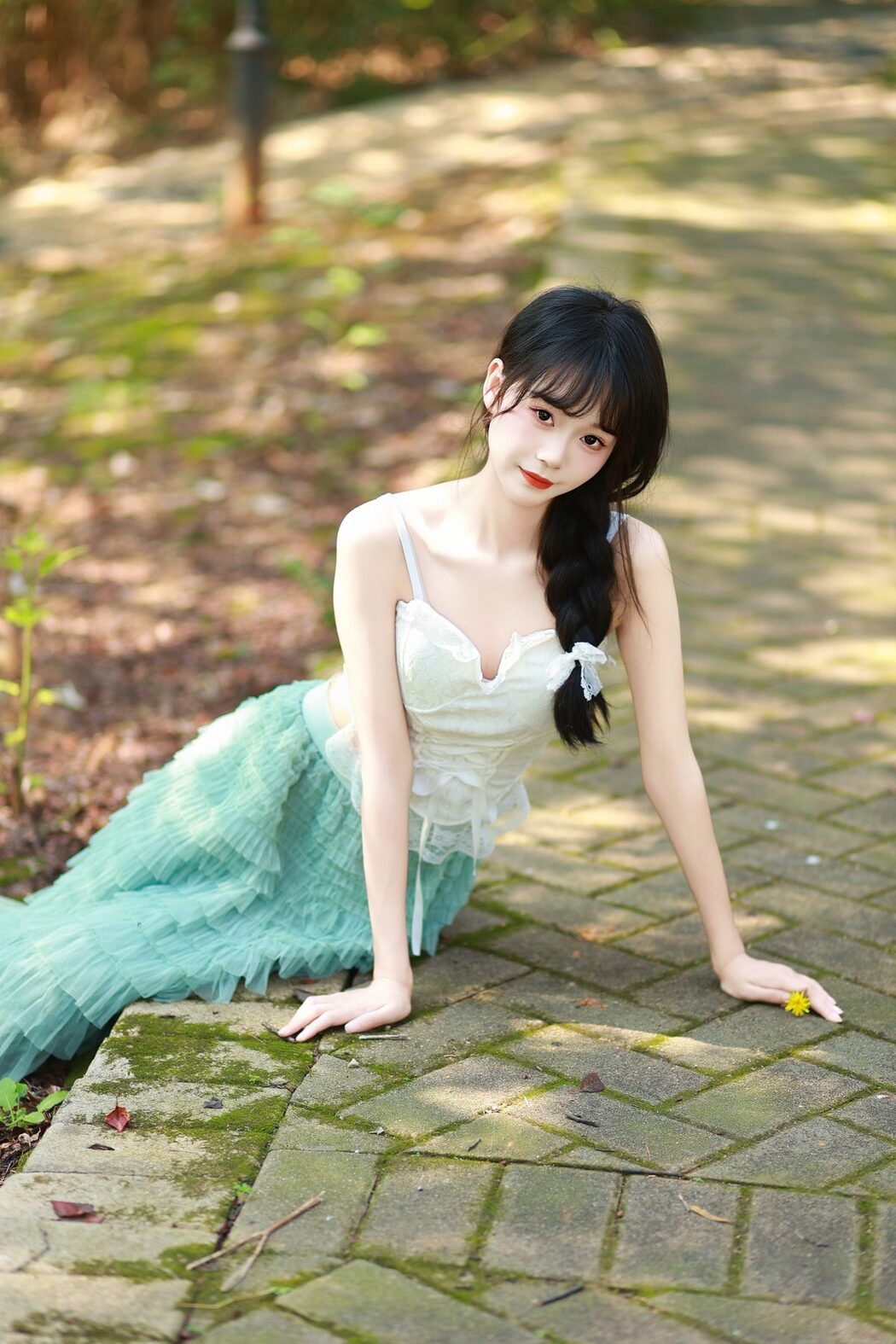YiTuYu艺图语 Vol.5983 Guan Ning