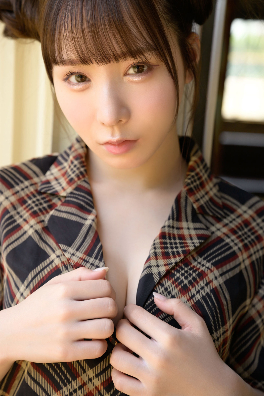 Ao Ebisaki 海老咲あお, FRIDAYデジタル写真集 『もぎたてGカップ』 Set.01