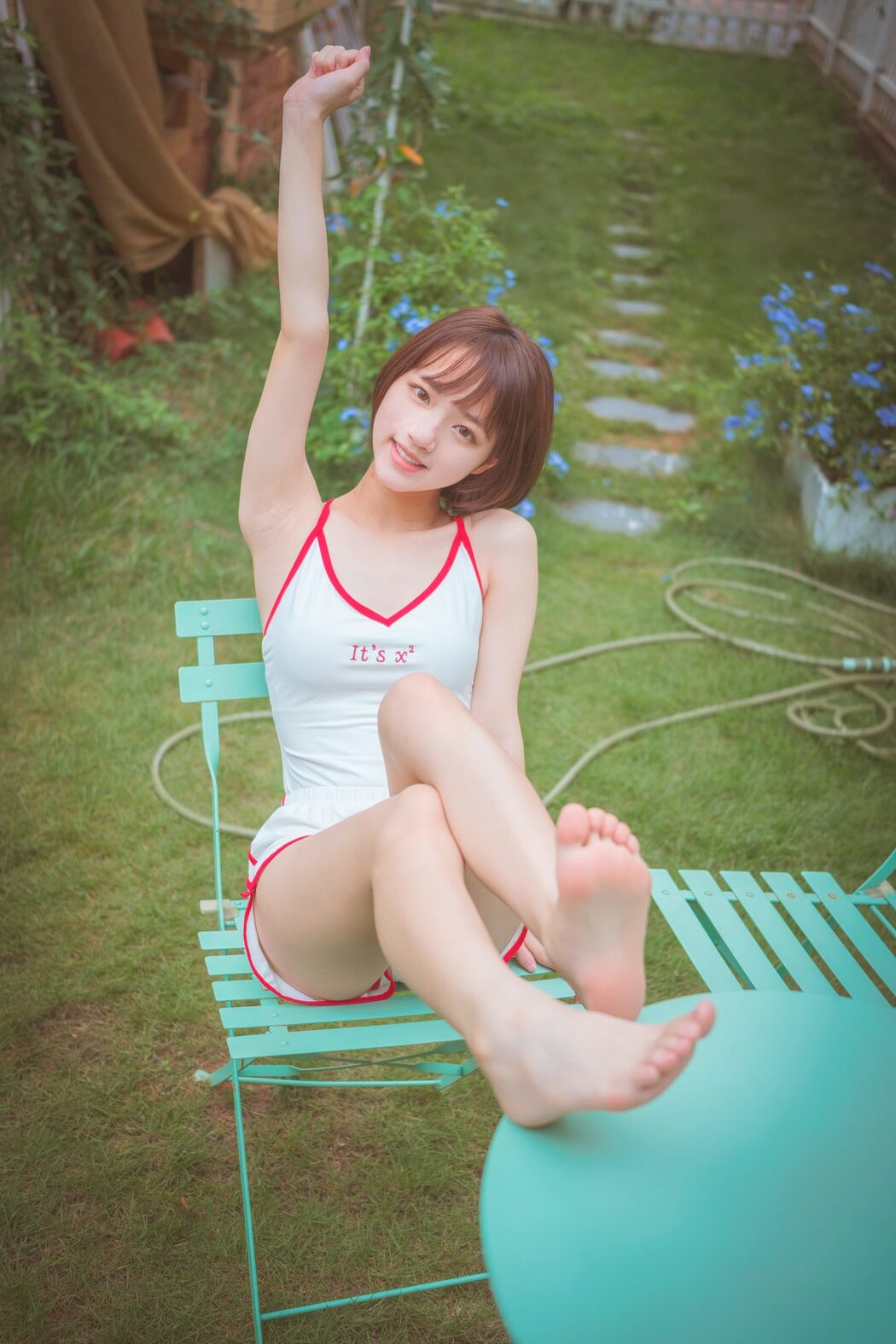 YiTuYu艺图语 Vol.6005 Er Mei AA