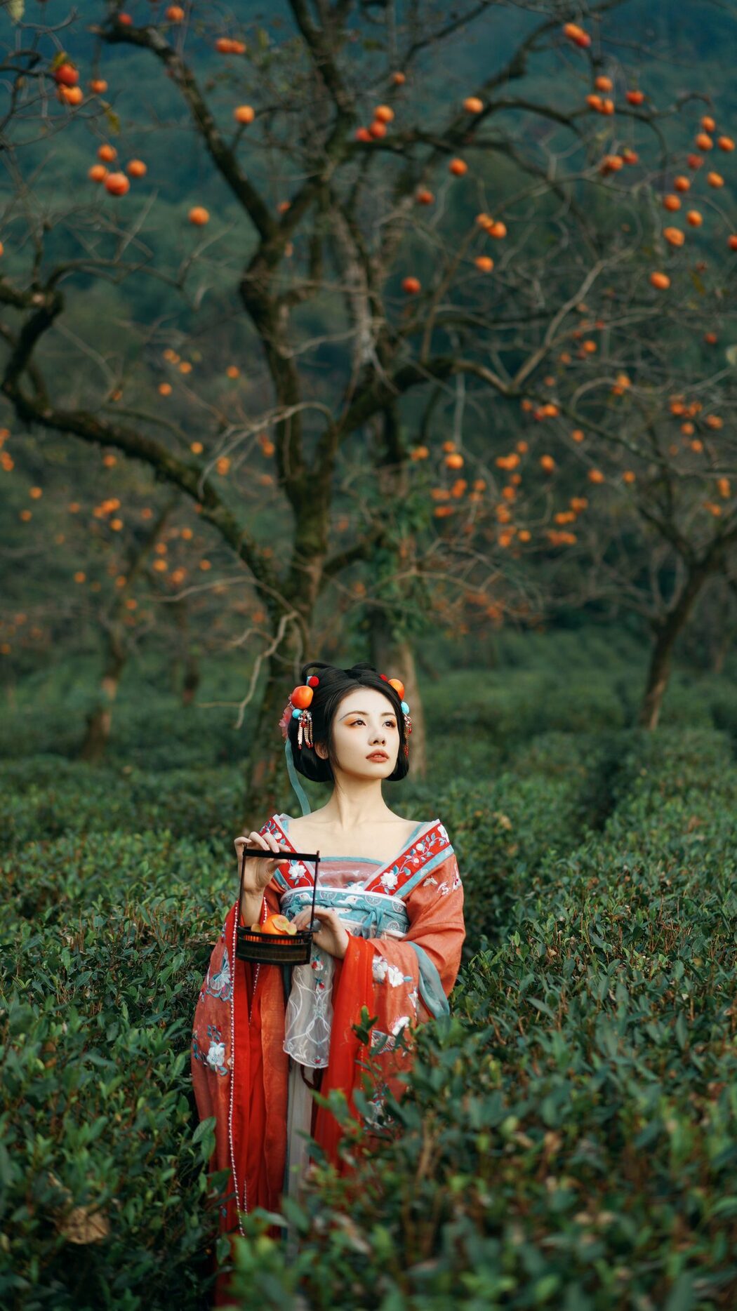 YiTuYu艺图语 Vol.5985 Yu Hitomi Rice