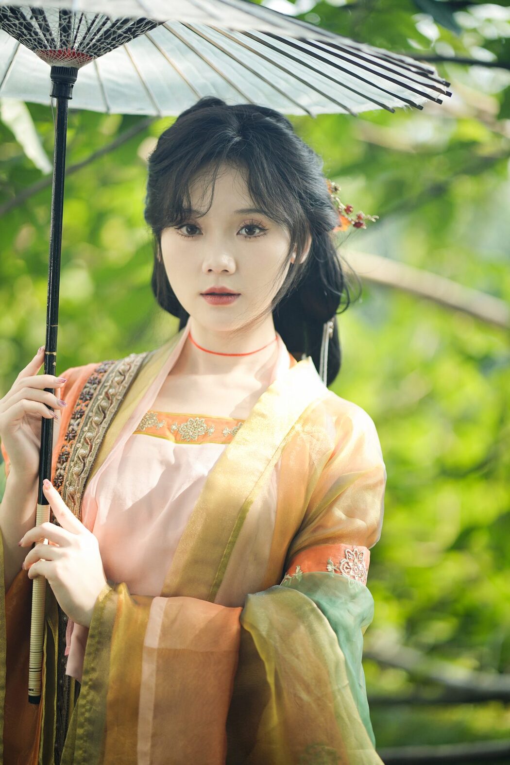 YiTuYu艺图语 Vol.5973 You Zi