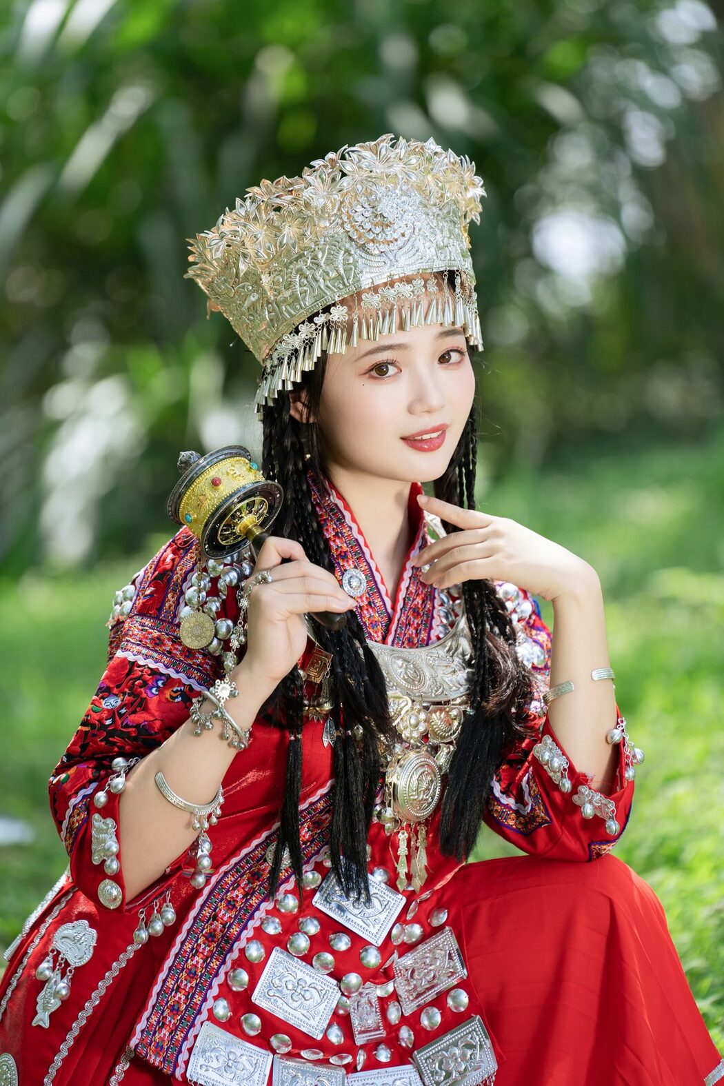 YiTuYu艺图语 Vol.5982 Xiao Ou O